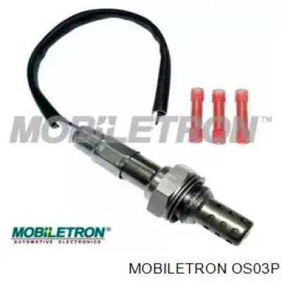 Sonda de oxígeno Mobiletron OS03P precio, desde 49,29 EUR