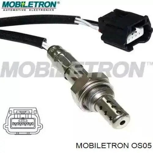 OS-05 Mobiletron sonda lambda