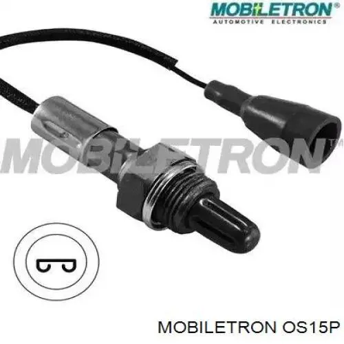 Comprar OS15P Mobiletron Sonda lambda de oxígeno posterior al catalizador