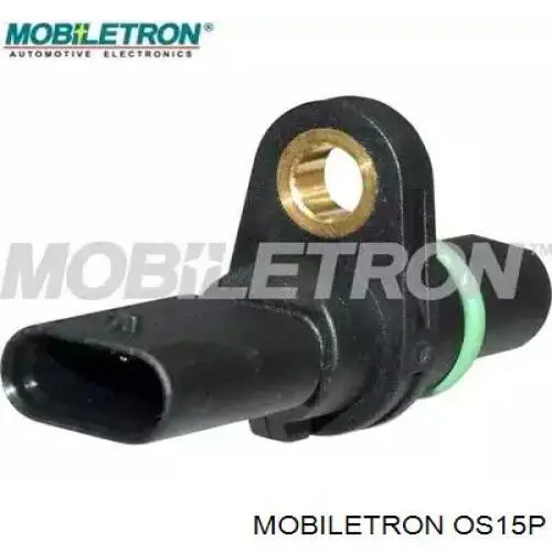 Sonda lambda post catalizador Mobiletron OS15P