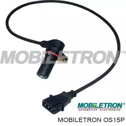 OS15P Mobiletron Sonda lambda de oxígeno posterior al catalizador