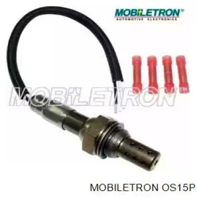 Sonda lambda de oxígeno posterior al catalizador Mobiletron OS15P precio, desde 36,30 EUR