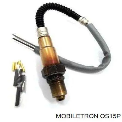 OS15P Mobiletron Sonda lambda de oxígeno posterior al catalizador
