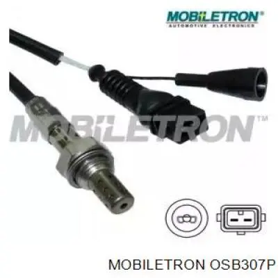Sonda de oxígeno Mobiletron OSB307P precio, desde 50,94 EUR