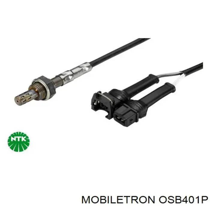 OSB401P Mobiletron