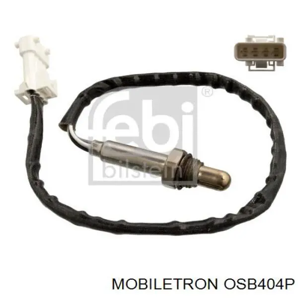 OS-B404P Mobiletron sonda lambda sensor de oxigeno para catalizador