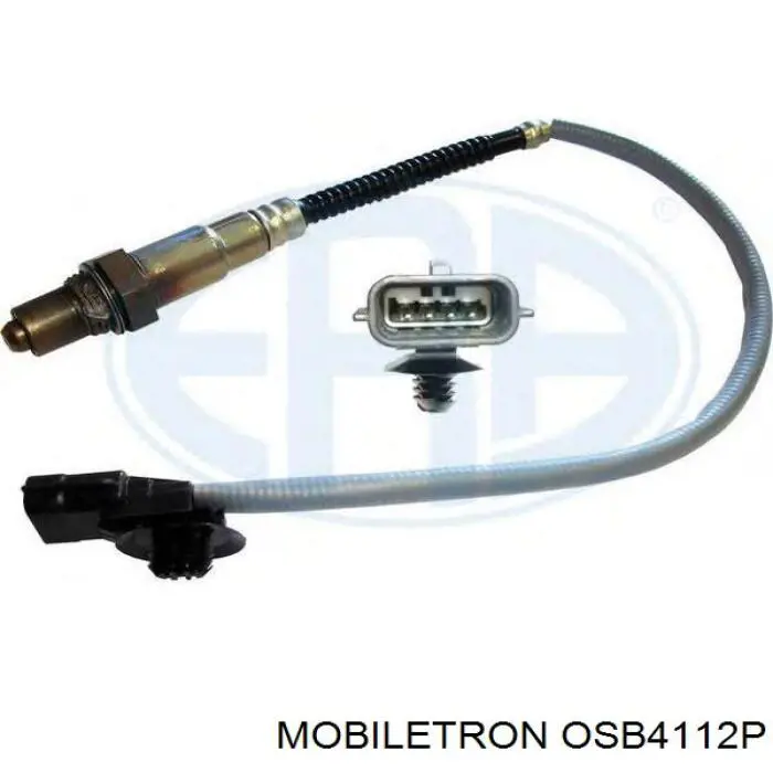 OS-B4112P Mobiletron sonda lambda sensor de oxigeno para catalizador