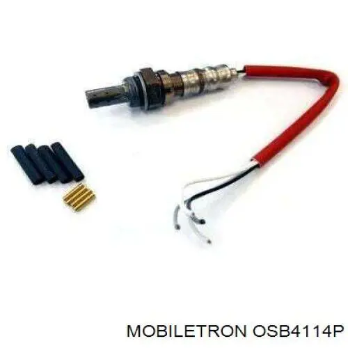 Sonda lambda de oxígeno posterior al catalizador Mobiletron OSB4114P precio, desde 46,46 EUR