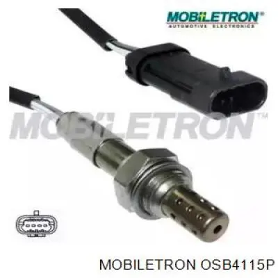 Sensor de oxígeno previo al catalizador Mobiletron OSB4115P precio, desde 75,54 EUR