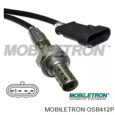 Sonda de oxígeno Mobiletron OSB412P precio, desde 47,92 EUR