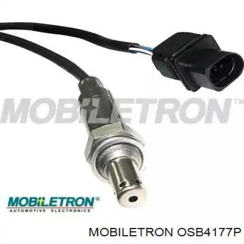 OS-B4177P Mobiletron sonda lambda sensor de oxigeno post catalizador