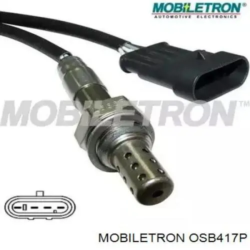 OSB417P Mobiletron