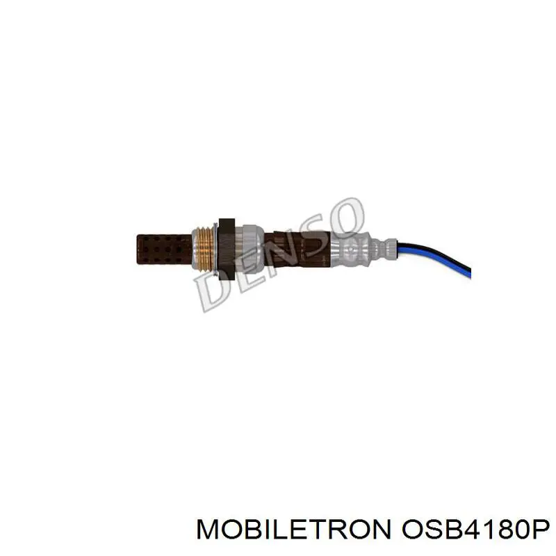 Sensor de oxígeno previo al catalizador Mobiletron OSB4180P precio, desde 54,26 EUR