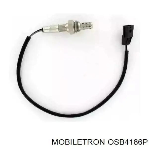OS-B4186P Mobiletron sonda lambda sensor de oxigeno para catalizador