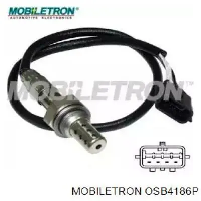 Sensor de oxígeno previo al catalizador Mobiletron OSB4186P precio, desde 46,46 EUR
