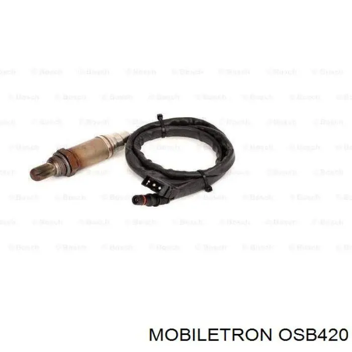 OSB420 Mobiletron sonda lambda sensor de oxigeno post catalizador