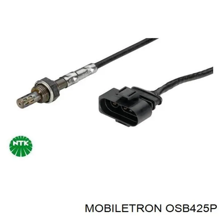 OSB425P Mobiletron sonda lambda