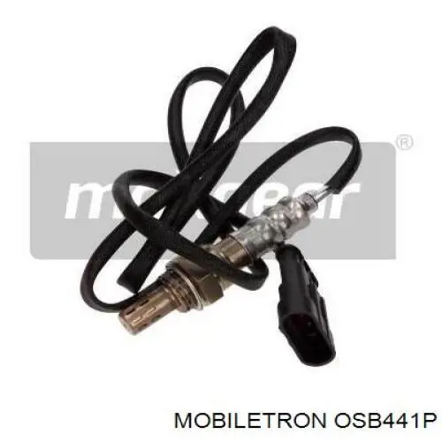 OS-B441P Mobiletron sonda lambda sensor de oxigeno post catalizador