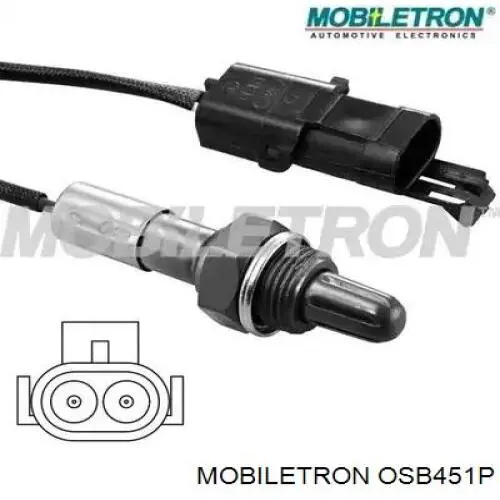 OS-B451P Mobiletron sonda lambda