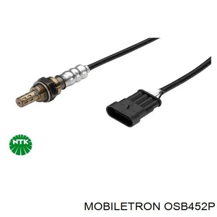 OSB452P Mobiletron