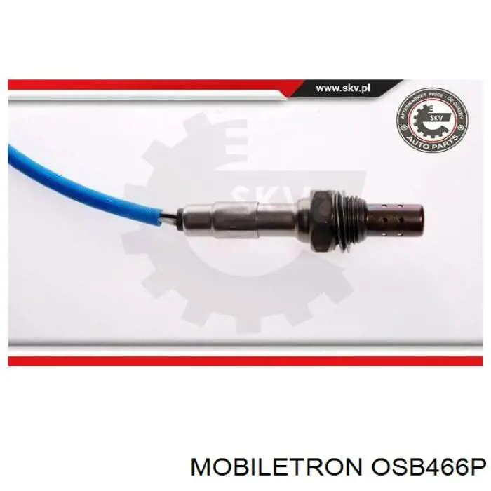 OS-B466P Mobiletron sonda lambda