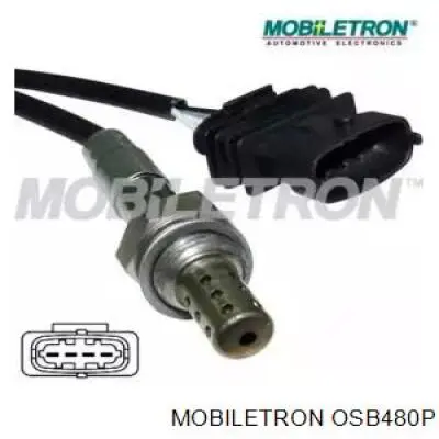 Comprar OSB480P Mobiletron Sensor de oxígeno previo al catalizador