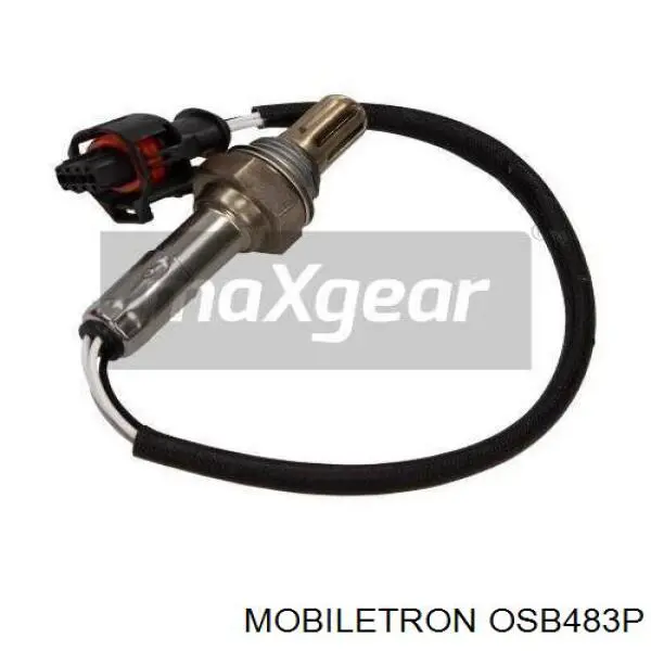 Sonda lambda de oxígeno posterior al catalizador Mobiletron OSB483P precio, desde 50,35 EUR
