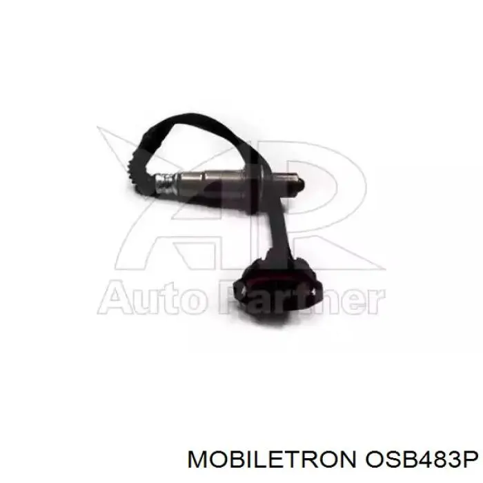 Comprar OSB483P Mobiletron Sonda lambda de oxígeno posterior al catalizador