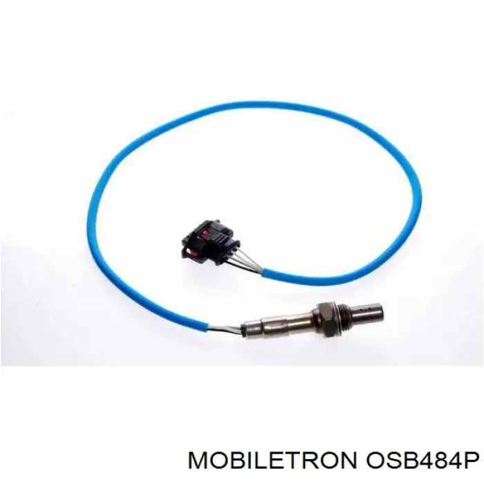 Sensor de oxígeno previo al catalizador Mobiletron OSB484P precio, desde 36,54 EUR