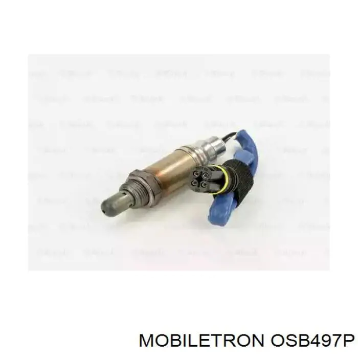 Sonda lambda 0015405617 Mercedes