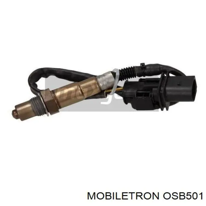 OS-B501 Mobiletron sonda lambda sensor de oxigeno para catalizador