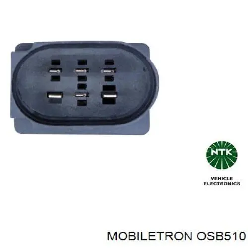 OSB510 Mobiletron sonda lambda sensor de oxigeno para catalizador