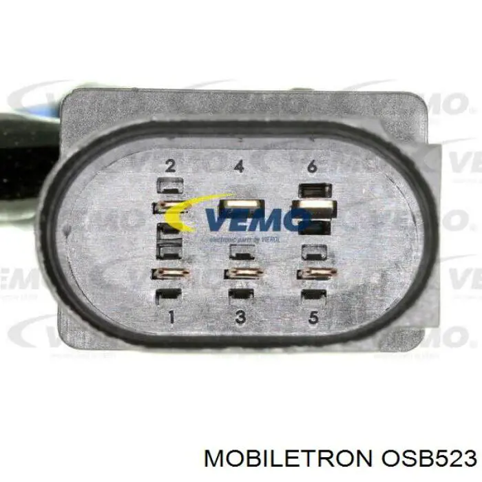 Comprar OSB523 Mobiletron Sensor de oxígeno previo al catalizador