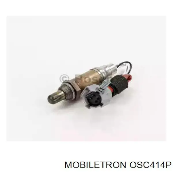 OSC414P Mobiletron