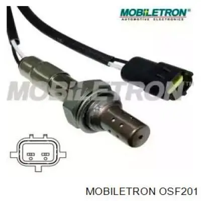 Sensor de oxígeno previo al catalizador OSF201 Mobiletron