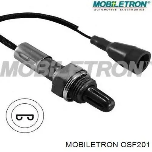 Comprar OSF201 Mobiletron Sensor de oxígeno previo al catalizador