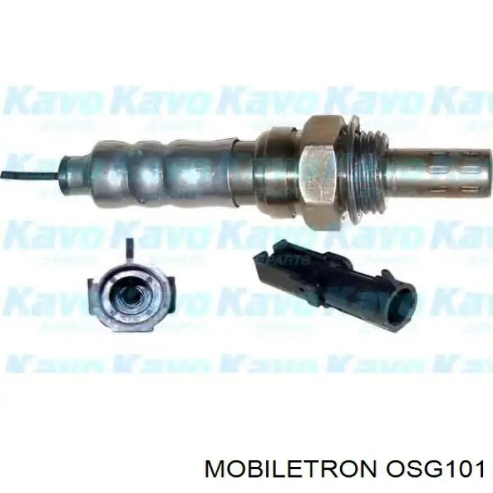 Comprar OSG101 Mobiletron Sensor NOx