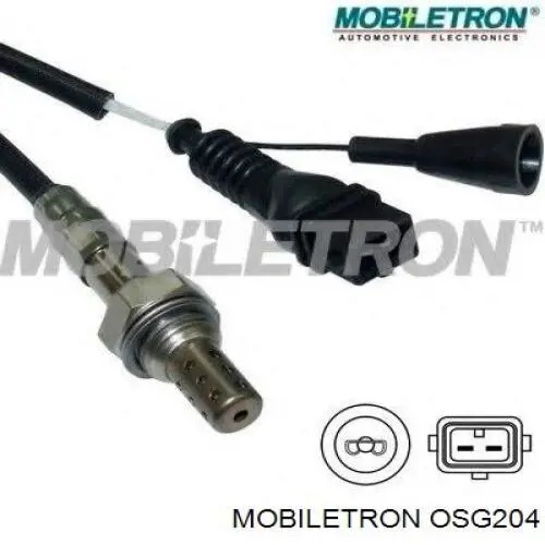 Comprar OSG204 Mobiletron Sensor NOx