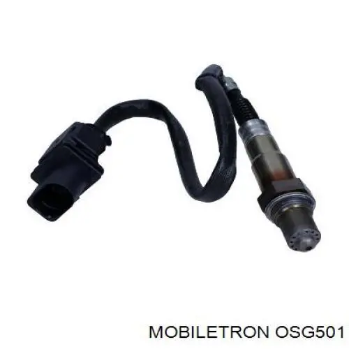 OSG501 Mobiletron sonda lambda sensor de oxigeno para catalizador