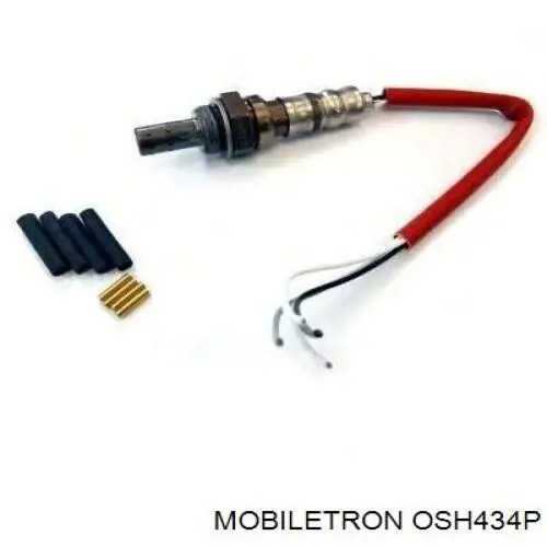 OS-H434P Mobiletron sonda lambda