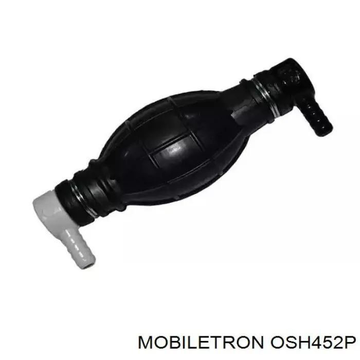 OSH452P Mobiletron sonda lambda sensor de oxigeno para catalizador