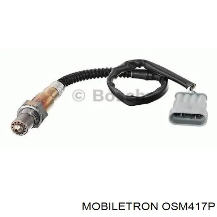 OS-M417P Mobiletron sonda lambda