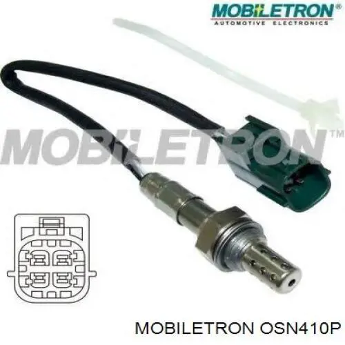Sensor de oxígeno previo al catalizador OSN410P Mobiletron