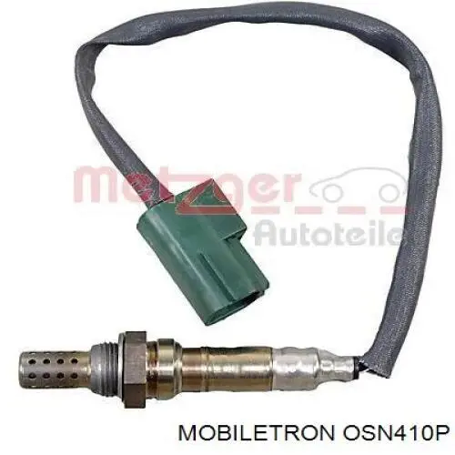Sensor de oxígeno previo al catalizador Mobiletron OSN410P