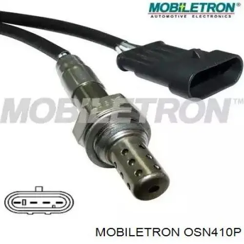 OSN410P Mobiletron sonda lambda sensor de oxigeno para catalizador