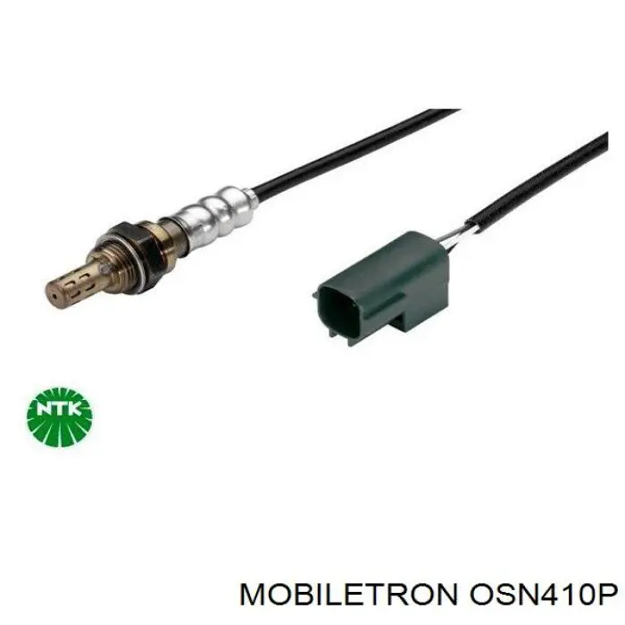 Sensor de oxígeno previo al catalizador Mobiletron OSN410P precio, desde 48,32 EUR