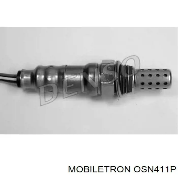 OSN411P Mobiletron sonda lambda sensor de oxigeno post catalizador