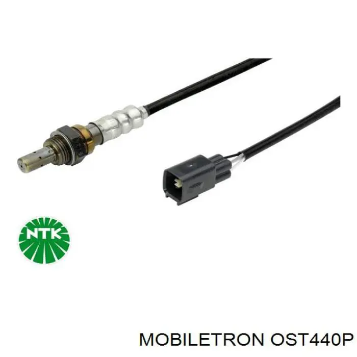 OS-T440P Mobiletron sonda lambda sensor de oxigeno para catalizador