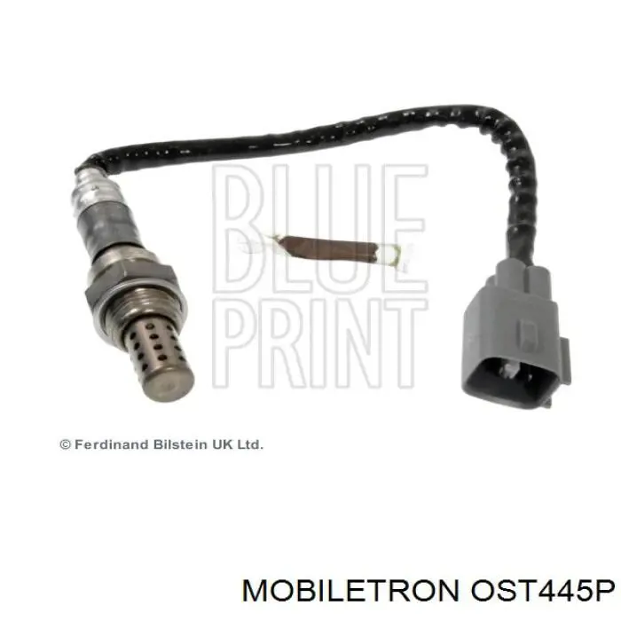 OS-T445P Mobiletron sonda lambda