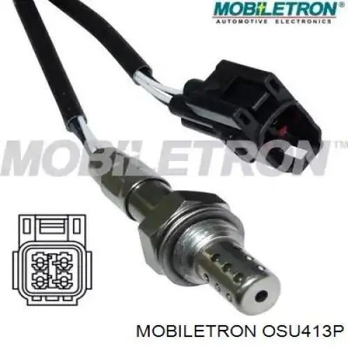 OSU413P Mobiletron